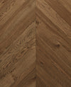 Ted Todd Husk Chevron 90mm x 15mm flooring texture