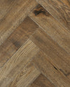 Ted Todd Husk Narrow Herringbone 90mm x 15mm flooring texture