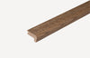 Ted Todd 15mm Floor Profiles - Oak Bull Stair Nosing manufacturer image