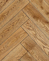 Ted Todd Sherwood Herringbone 100mm x 20mm flooring texture