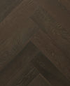 Ted Todd Fawn Herringbone 127mm x 15mm flooring texture