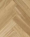 Ted Todd Vienne Narrow Herringbone 75mm x 20mm flooring texture