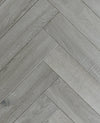 Ted Todd Flint Narrow Herringbone 90mm x 15mm flooring texture
