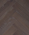 Ted Todd Stonewash Herringbone 127mm x 15mm flooring texture