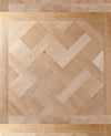 Ted Todd Hillstar Parquet De Versailles 980mm x 21mm flooring texture
