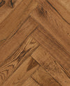 Ted Todd Standen Narrow Herringbone 90mm x 20mm flooring texture