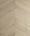 Ted Todd Cashmere Chevron 90mm x 15mm flooring texture