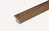 Ted Todd 20mm Floor Profiles - Oak Reducing Threshold 2.35m - Bespoke Finish manufacturer image