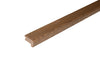 Ted Todd 20mm Floor Profiles - Walnut Stair Nosing manufacturer image