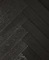 Ted Todd Ollerton Narrow Herringbone 90mm x 14mm flooring texture