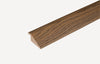 Ted Todd 20mm Floor Profiles - Oak Reducer 960mm - Bespoke Finish manufacturer image