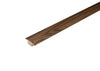 Ted Todd 15mm Floor Profiles - Walnut T Section 960mm - Bespoke Finish manufacturer image