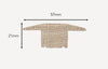 Ted Todd 15mm Floor Profiles - Oak T Section 2.35m - Bespoke Finish manufacturer image