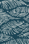 The Woven Edge Batik Hand-Tufted Rug manufacturer design and colour reference
