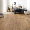 Woodpecker Berkeley Cottage Oak 190mm manufacturer view 3