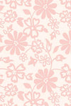 The Woven Edge Bouquet Hand-Tufted Rug manufacturer design and colour reference
