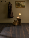 Woodpecker Berkeley Charred Oak 190mm flooring texture