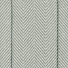 The Woven Edge Chevron Sage Carpet manufacturer design and colour reference