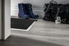Premier Matwell Floating 12mm — Chrome (manufacturer example)