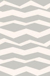 The Woven Edge Dare Hand-Tufted Rug manufacturer design and colour reference