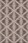 The Woven Edge Destiny Hand-Tufted Rug manufacturer design and colour reference
