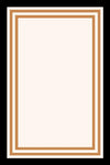 The Woven Edge Double Border Hand-Tufted Rug manufacturer design and colour reference