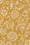 The Woven Edge Damask Hand-Tufted Rug manufacturer design and colour reference