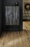 Woodpecker Dartmouth Beaten Oak 190mm manufacturer view 3