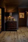 Woodpecker Dartmouth Fauna Oak Herringbone 90mm manufacturer view 2
