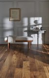 Woodpecker Dartmouth Gingersnap Oak 190mm manufacturer view 2