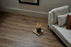 Woodpecker Dartmouth Truffle Oak Herringbone 90mm manufacturer view 3