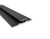 Ali DoubleZ Door Bar — Black (manufacturer example)