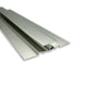 Ali DoubleZ Door Bar — Chrome (manufacturer example)