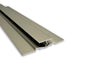 Ali DoubleZ Door Bar — Satin Nickel (manufacturer example)