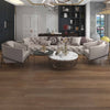 PlusFloor Elements Copper Oak Plank manufacturer view 2