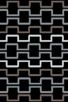 The Woven Edge Elna Hand-Tufted Rug manufacturer design and colour reference