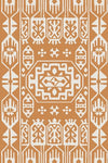 The Woven Edge Emblem Hand-Tufted Rug manufacturer design and colour reference