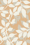 The Woven Edge Forest Hand-Tufted Rug manufacturer design and colour reference