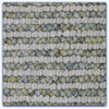 The Woven Edge Festival Sea Grass Rug manufacturer design and colour reference