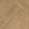 PlusFloor Formation Herringbone French Loft Glue Down flooring design