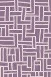 The Woven Edge Fuse Hand-Tufted Rug manufacturer design and colour reference