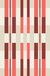 The Woven Edge Glide Hand-Tufted Rug manufacturer design and colour reference