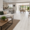 PlusFloor Formation Plank Glacial Heather Glue Down manufacturer view 2