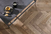 Woodpecker Harlech Biscotti Oak Herringbone 90mm manufacturer view 3