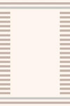 The Woven Edge Humbug Hand-Tufted Rug manufacturer design and colour reference