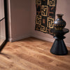 Woodpecker Harlech Coffee Oak 190mm manufacturer view 2