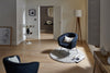 Woodpecker Harlech Ecru Oak 190mm manufacturer view 4