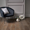 Woodpecker Harlech Espresso Oak 190mm manufacturer view 2