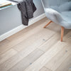 Woodpecker Harlech White Oiled Oak 190mm manufacturer view 2