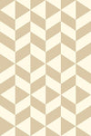 The Woven Edge Harmony Hand-Tufted Rug manufacturer design and colour reference